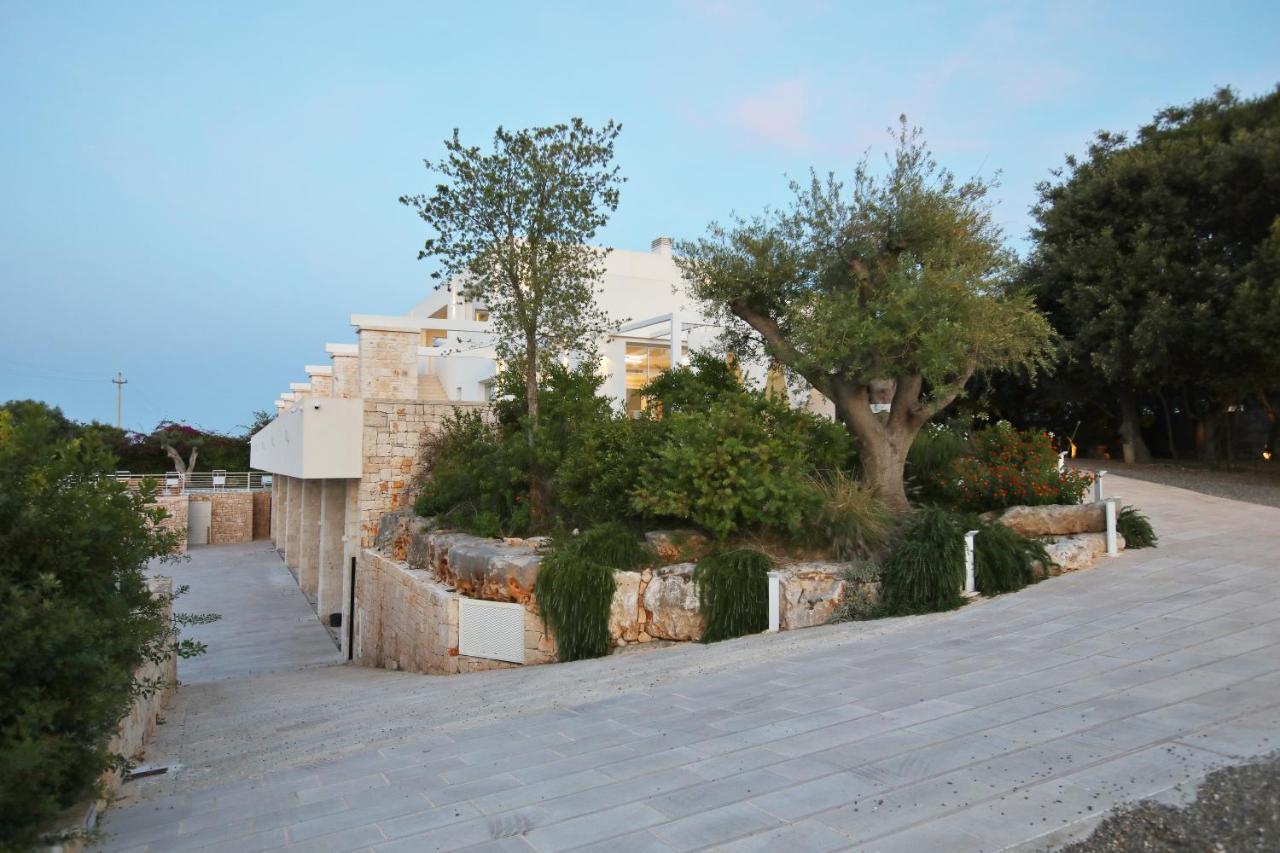 Mediterraneo Relax Polignano a Mare Eksteriør bilde