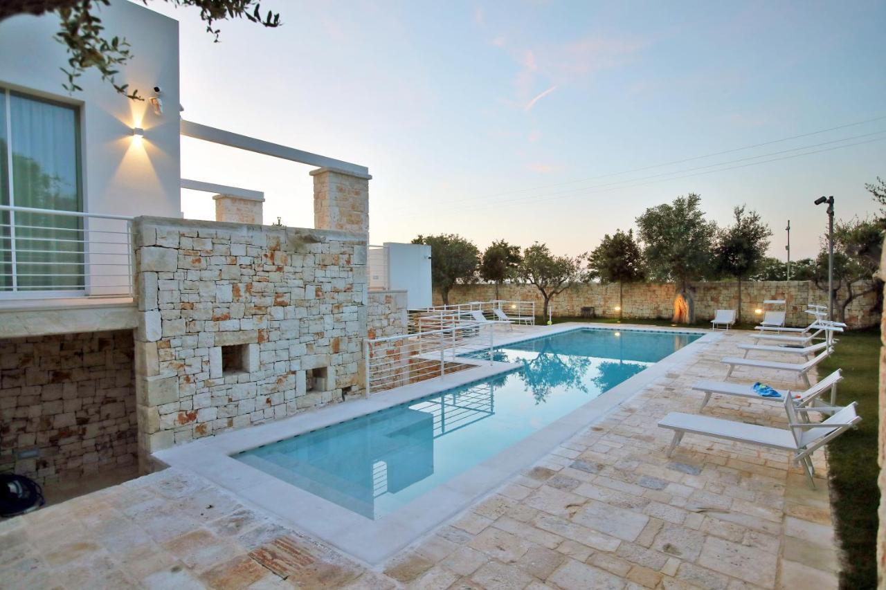 Mediterraneo Relax Polignano a Mare Eksteriør bilde