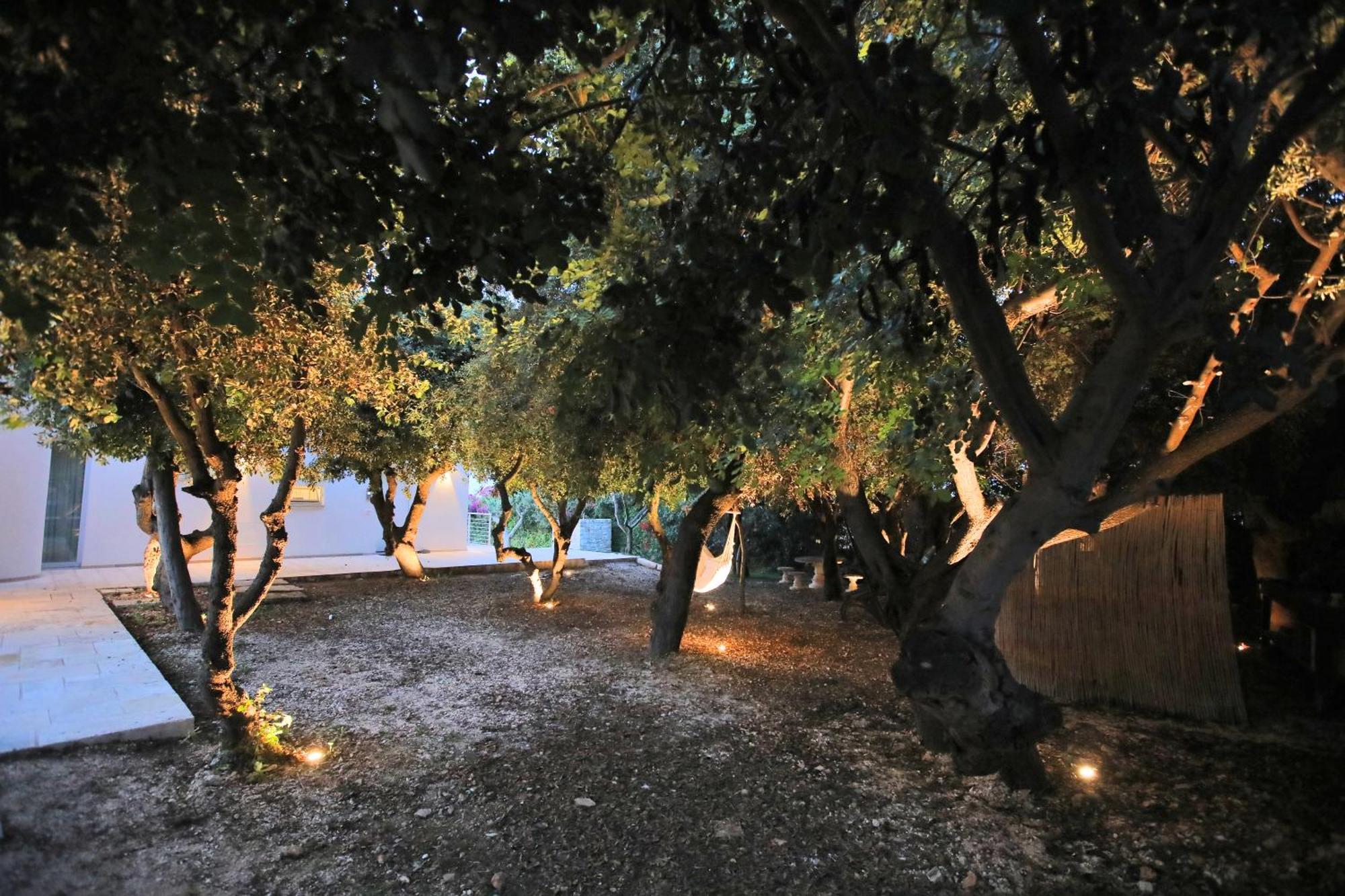 Mediterraneo Relax Polignano a Mare Eksteriør bilde